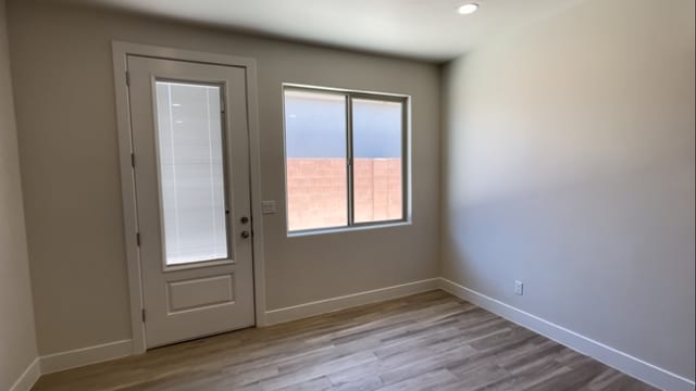 3614 W 150 N Unit Casita