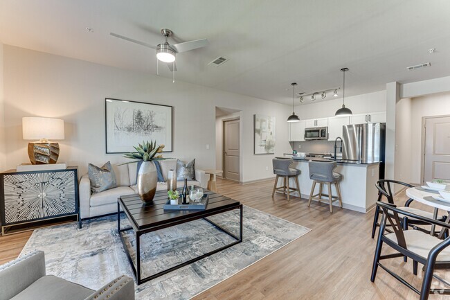 Building Photo - Vine + Vail Rental