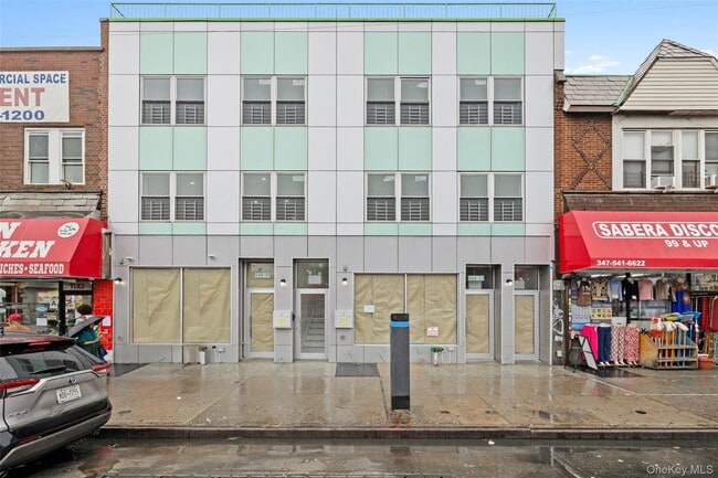Building Photo - 168-31 Hillside Ave. Unit F