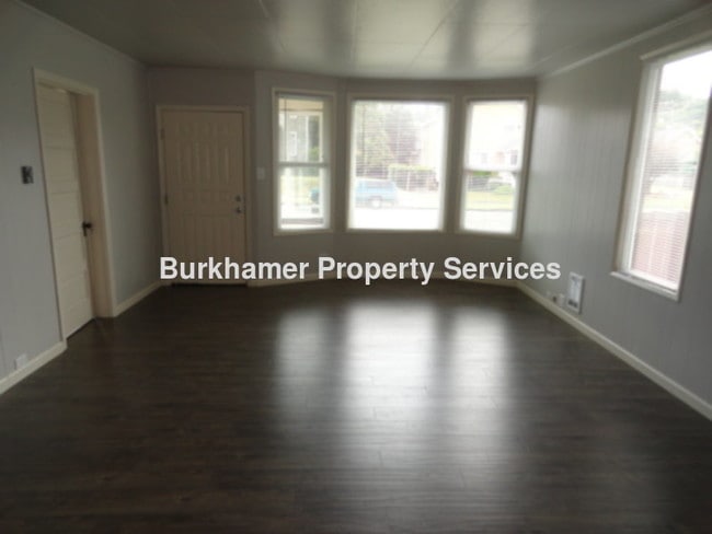 Photo - 119 W FIFTH ST ABERDEEN, WA. 98520