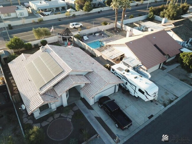 Photo - 10772 S Ave Primavera