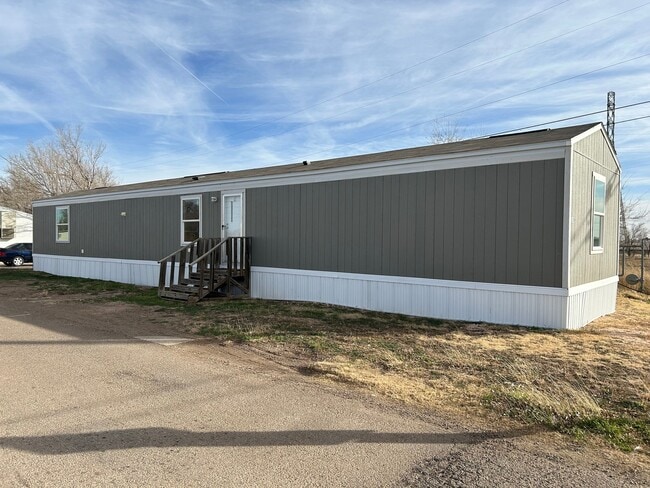 Photo - 6503 E Amarillo Blvd