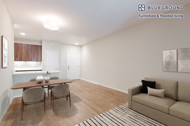 121 Roble Rd Unit SI FL2-ID12615A
