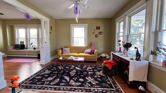 29 Summer St