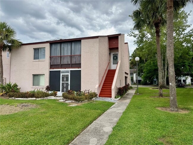 Building Photo - 2488 Citrus Club Ln Unit 404 Rental