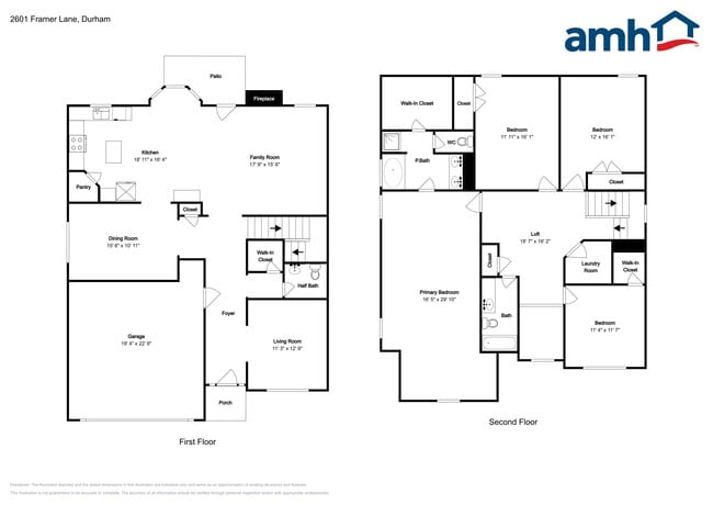 Photo - 2601 Framer Ln