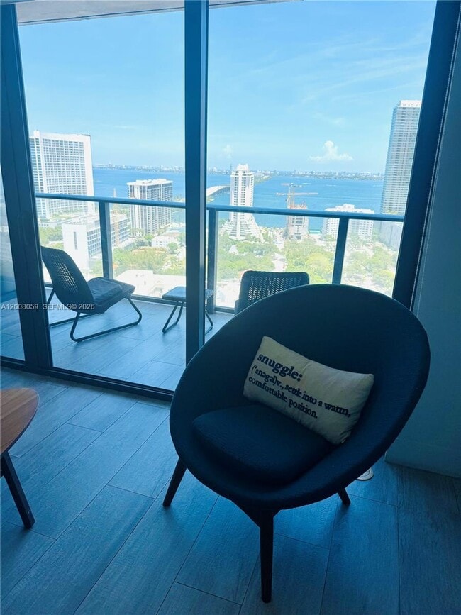 Photo - 121 NE 34th St Unit 2705