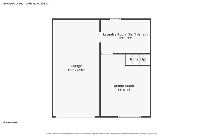 Photo - Irondale Hillside Home with Spacious Deck