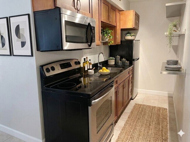 Photo - 2020 S Congress Ave Unit 1318