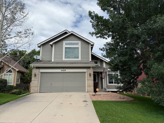 4429 Horizonpoint Dr