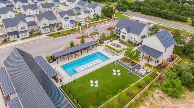 Photo - Birdsong at Alamo Ranch