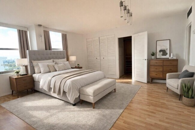 Photo - 2899 Collins Ave Unit 1502