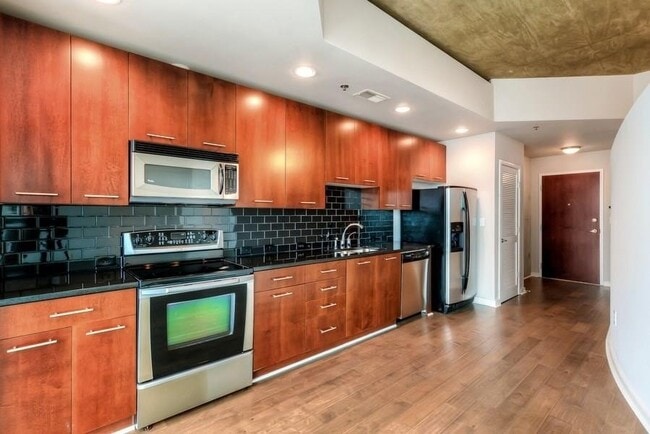 Photo - One bedroom condo located in heart of Buckhead!