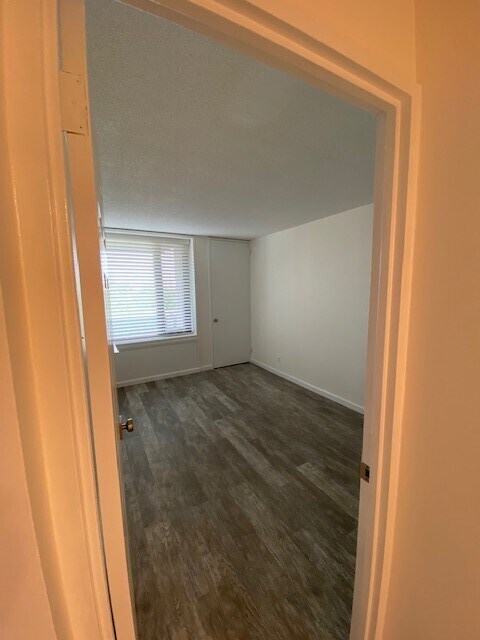 Bedroom - 1250 4th St SW Unit W605