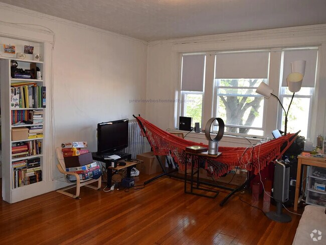 Building Photo - 62 Washington St Unit 21 Rental