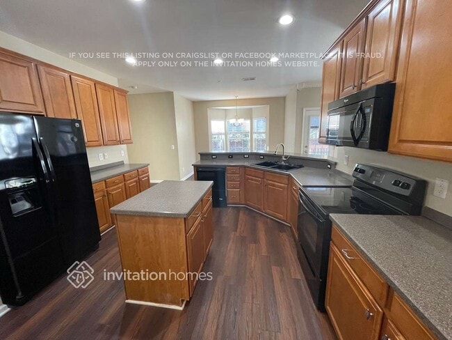 Photo - 15415 Saxon Trace Ct