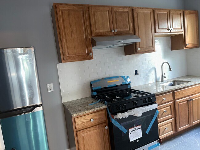 Photo - 804 Avenue C Unit 9