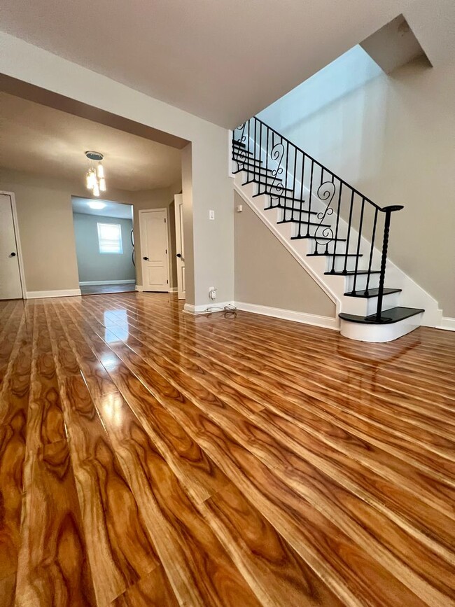 Photo - Gorgeous 3-Bedroom Townhome in Juniata! Available NOW!