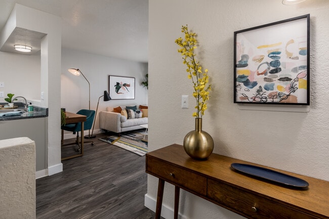 Elevate Apartments