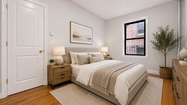 Photo - 518 W 204th St Unidad 43