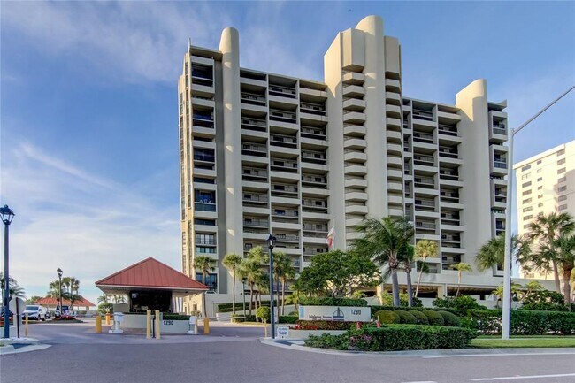 Photo - 1290 Gulf Blvd Unit 1102