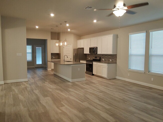 Photo - Brand New 3 Bedroom ~ Single Story ~ Located off Loop 1604 and Redland Rd.