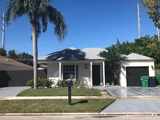Building Photo - 14447 SW 152nd Terrace Unit Backdoor
