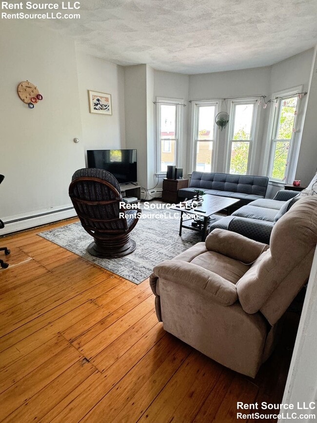 Photo - 1100 Cambridge St Unit 1106