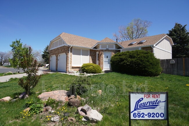 Photo - 2916 S Andes Way House