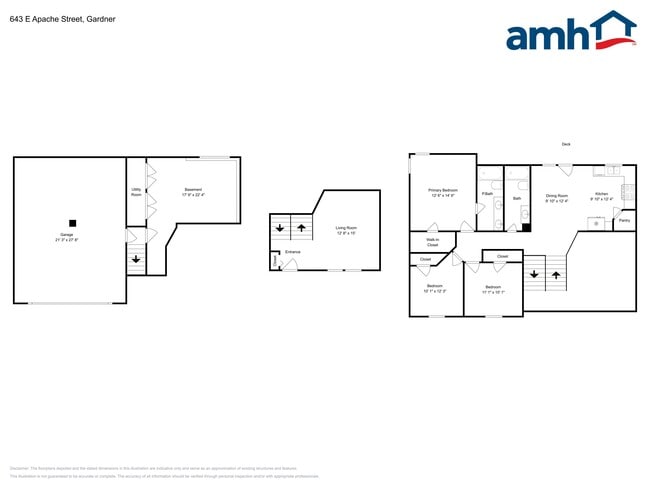 Photo - 643 E Apache St