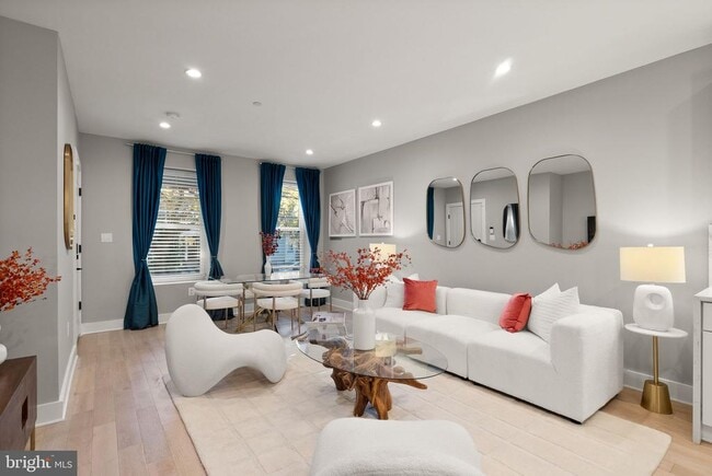 Photo - 1225 Park Rd NW