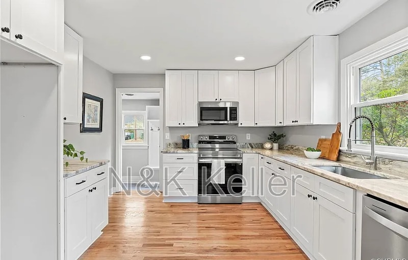 Photo - 4819 Cutshaw Ave