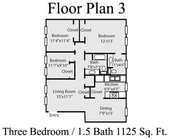Plan 3