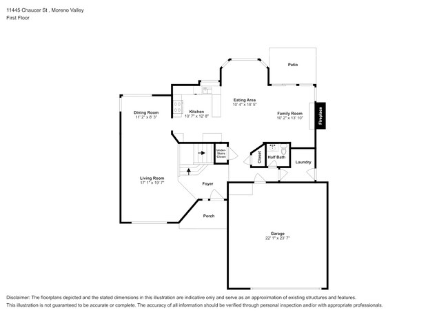 Photo - 11445 Chaucer St