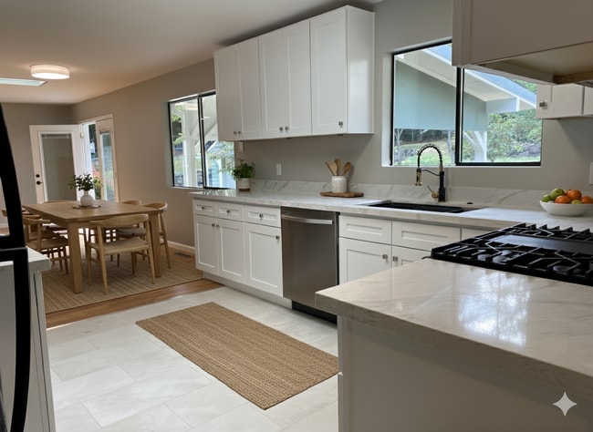 Photo - 6519 Illahee Rd NE Unidad Main