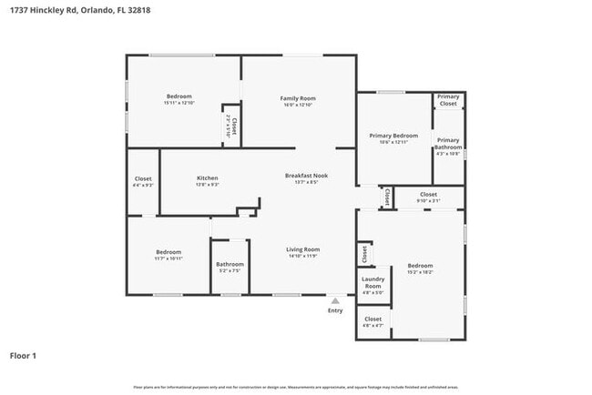 Photo - 1737 Hinckley Rd