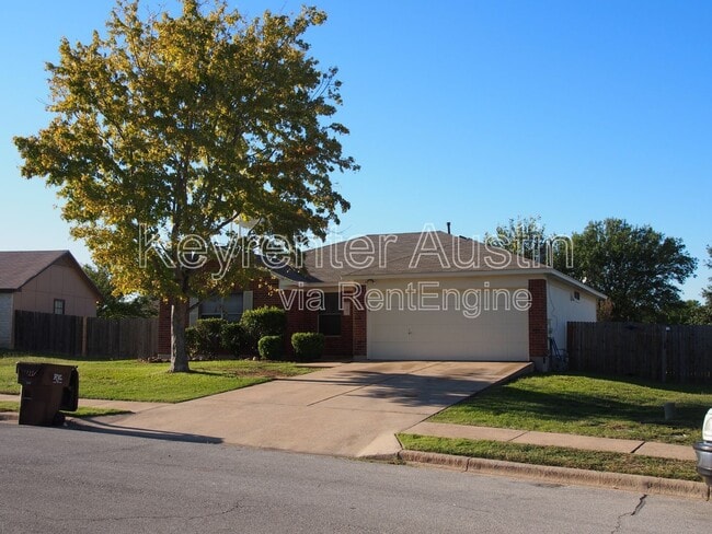 Photo - 1702 Verbena Way Casa