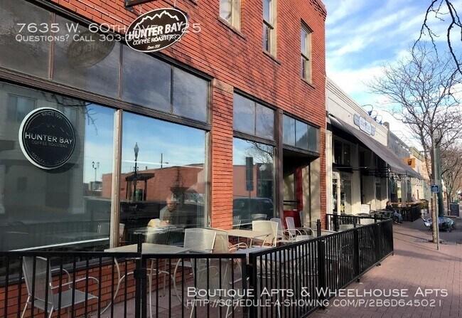 Photo - Wheelhouse Apartments Unit 25