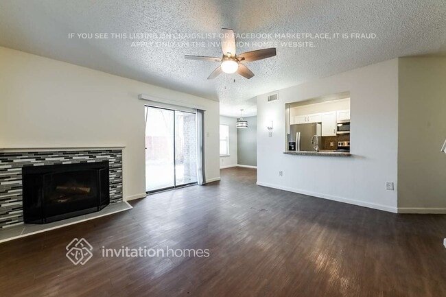 1615 Horizon St