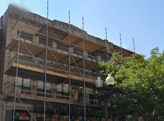 Photo - 1088 Boylston St Apartments