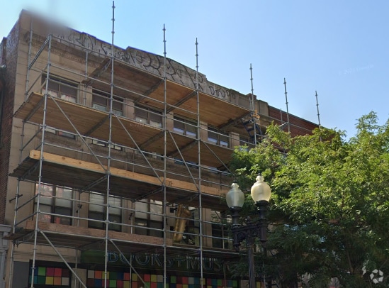 Building Photo - 1088 Boylston St Rental