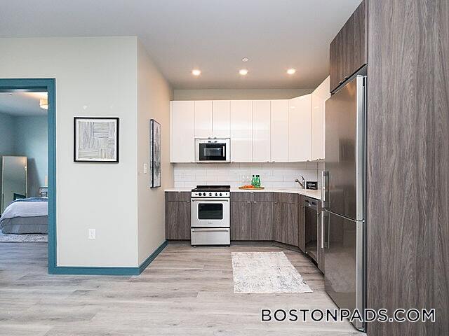 Photo - 1258 Massachusetts Ave Apartment Unit 402