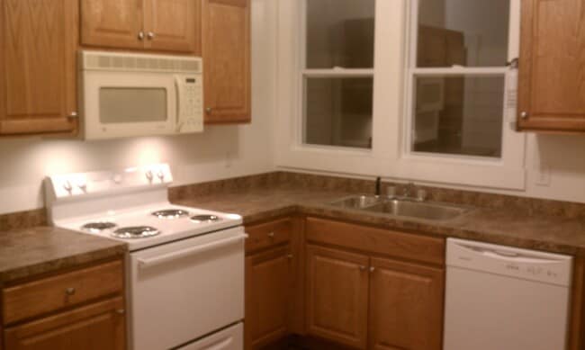 Photo - 533 Washington Ave Unit 2