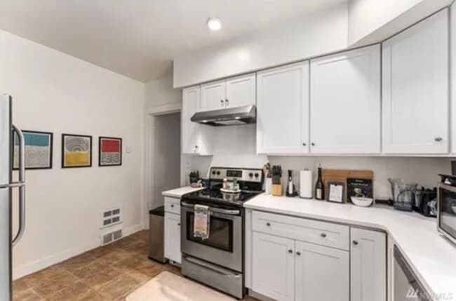 Photo - 1428 Seattle Unit 1