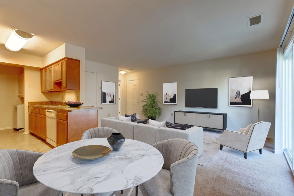 Fox Chase Apartments Waldorf, MD