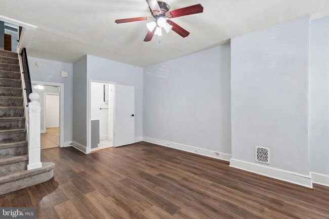 Building Photo - 2236 N Bouvier St