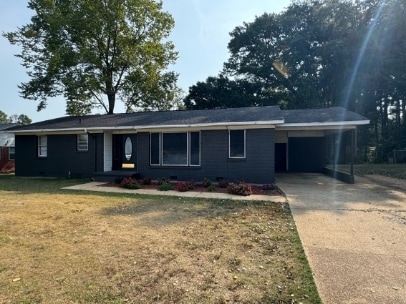 Building Photo - 3162 MS-15 Rental