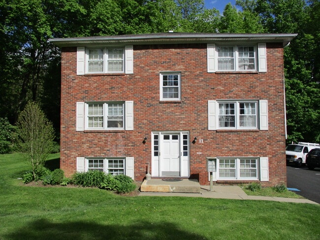 11 Old Allamuchy Rd Unit 1