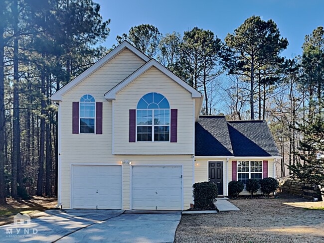 Building Photo - 7010 Mahogany Dr
