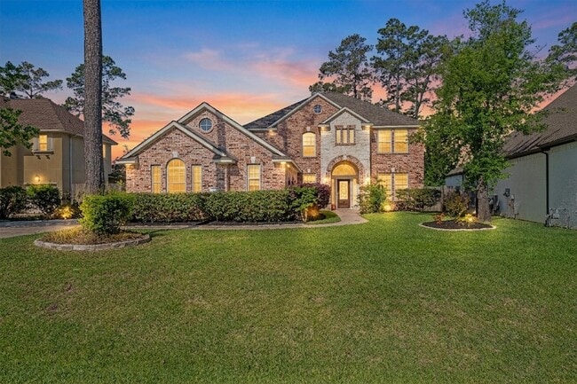 Building Photo - 25223 Hideaway Run Dr